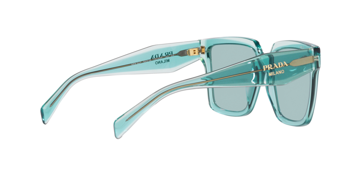 Prada Sunglasses PR 24ZS 15I02F