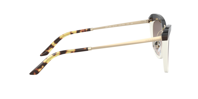 Prada Sunglasses PR 25XS 05G3D0