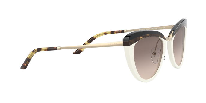 Prada Sunglasses PR 25XS 05G3D0