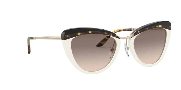 Prada Sunglasses PR 25XS 05G3D0