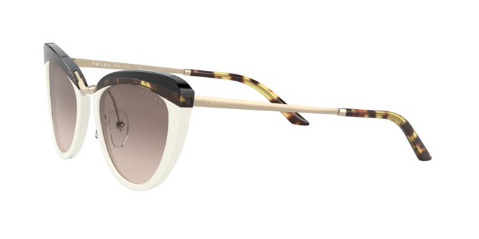 Prada Sunglasses PR 25XS 05G3D0