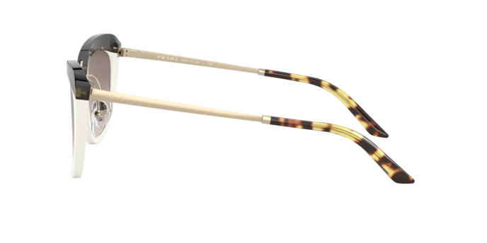 Prada Sunglasses PR 25XS 05G3D0