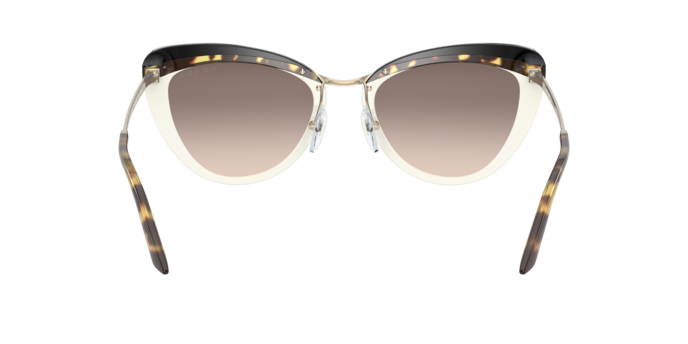 Prada Sunglasses PR 25XS 05G3D0