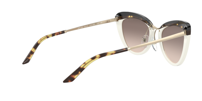 Prada Sunglasses PR 25XS 05G3D0