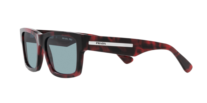 Prada Sunglasses PR 25ZS 18I04D