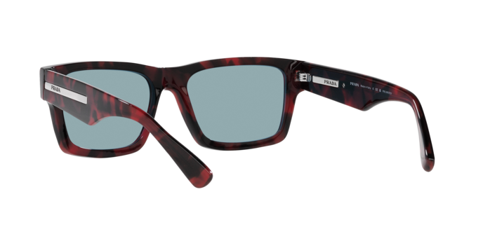 Prada Sunglasses PR 25ZS 18I04D