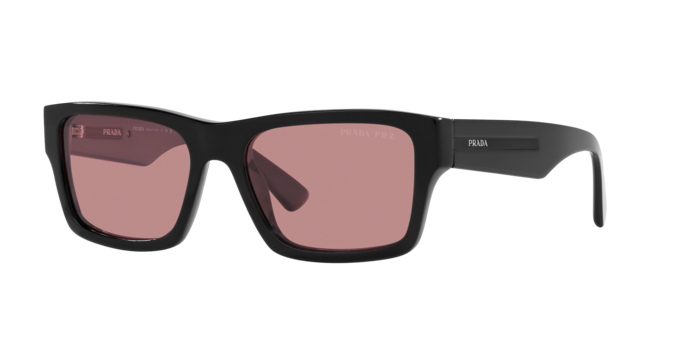 Prada Sunglasses PR 25ZS 1AB05Z