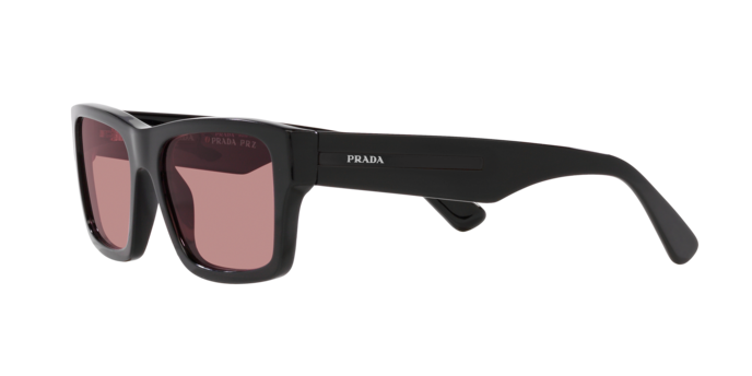 Prada Sunglasses PR 25ZS 1AB05Z