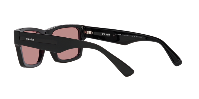 Prada Sunglasses PR 25ZS 1AB05Z