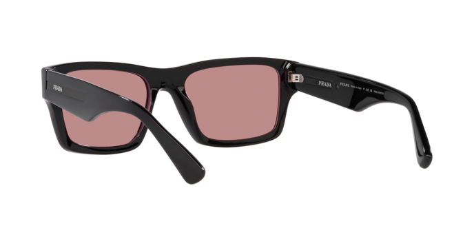 Prada Sunglasses PR 25ZS 1AB05Z