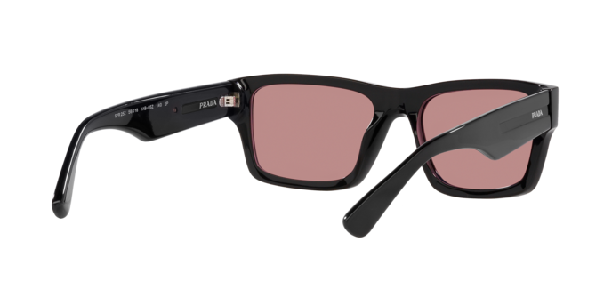 Prada Sunglasses PR 25ZS 1AB05Z