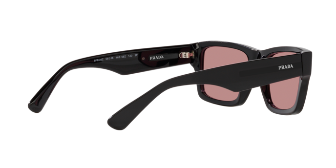 Prada Sunglasses PR 25ZS 1AB05Z