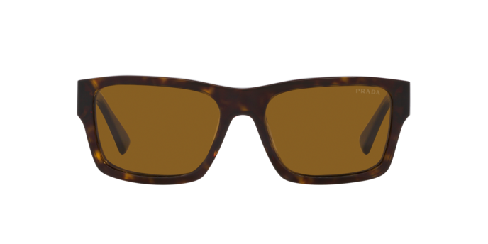 Prada Sunglasses PR 25ZS 2AU0B0