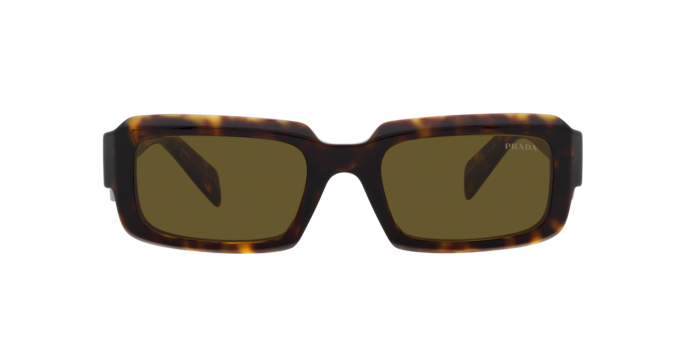 Prada Sunglasses PR 27ZS 19J09Z