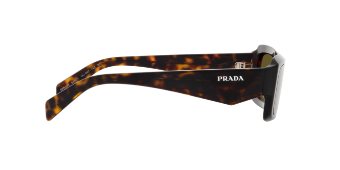 Prada Sunglasses PR 27ZS 19J09Z