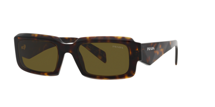 Prada Sunglasses PR 27ZS 19J09Z