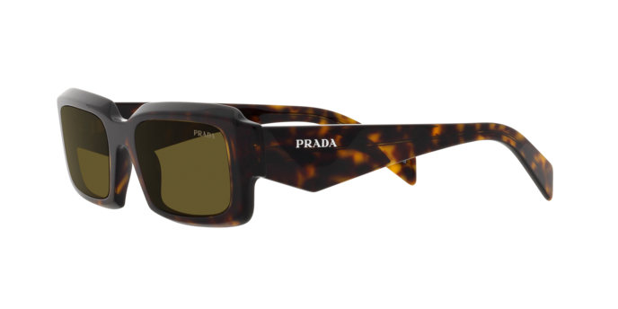 Prada Sunglasses PR 27ZS 19J09Z