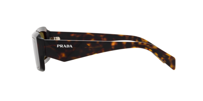 Prada Sunglasses PR 27ZS 19J09Z