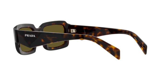 Prada Sunglasses PR 27ZS 19J09Z