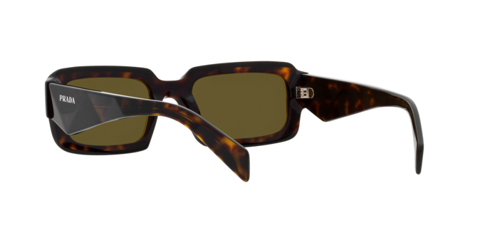 Prada Sunglasses PR 27ZS 19J09Z