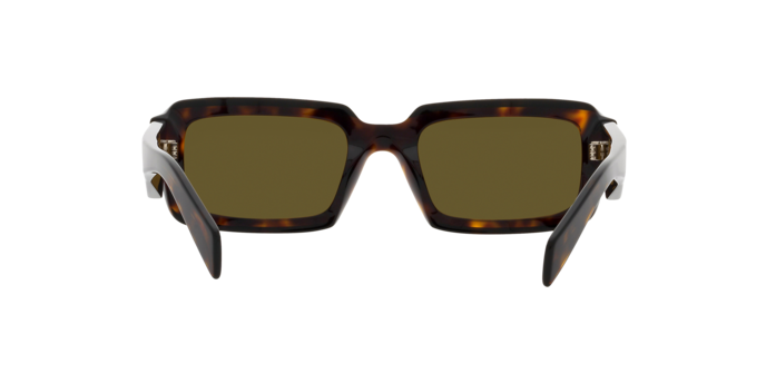 Prada Sunglasses PR 27ZS 19J09Z