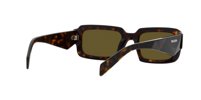 Prada Sunglasses PR 27ZS 19J09Z