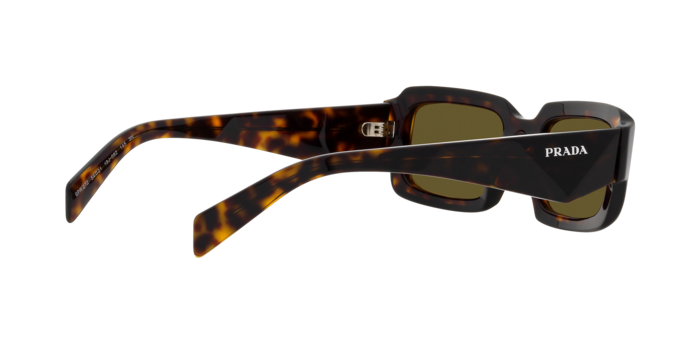 Prada Sunglasses PR 27ZS 19J09Z