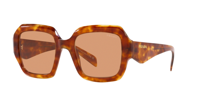 Prada Sunglasses PR 28ZS 10L07V