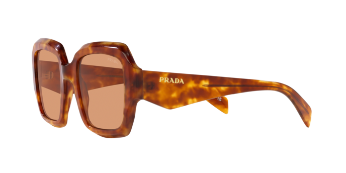 Prada Sunglasses PR 28ZS 10L07V