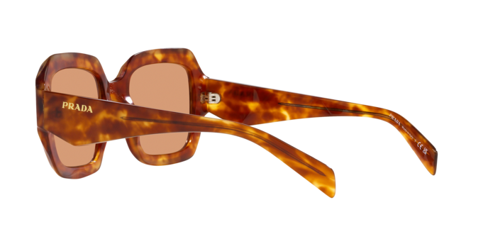 Prada Sunglasses PR 28ZS 10L07V