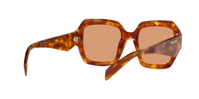 Prada Sunglasses PR 28ZS 10L07V