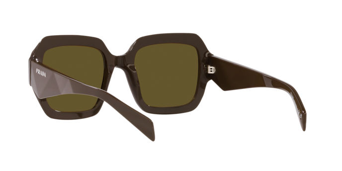 Prada Sunglasses PR 28ZS 15L09Z