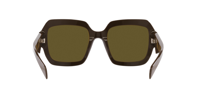 Prada Sunglasses PR 28ZS 15L09Z