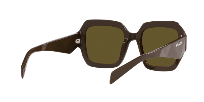 Prada Sunglasses PR 28ZS 15L09Z