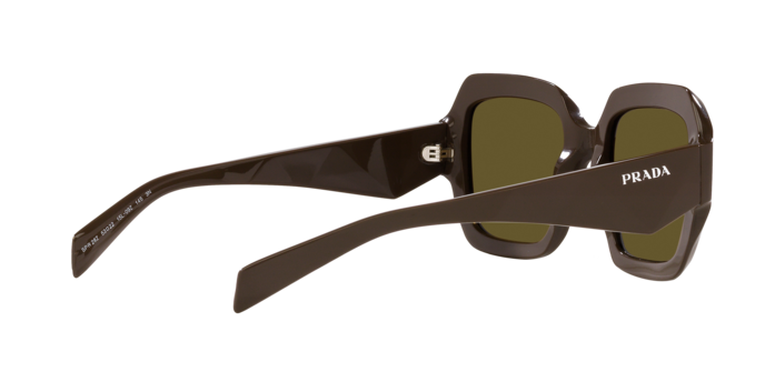 Prada Sunglasses PR 28ZS 15L09Z