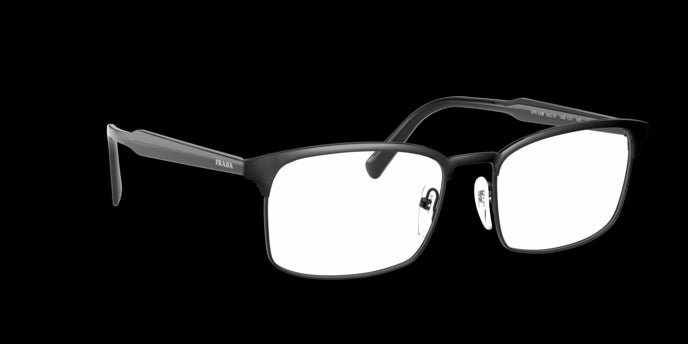 Prada Eyeglasses PR 54WV VH81O1