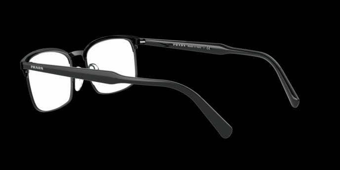 Prada Eyeglasses PR 54WV VH81O1