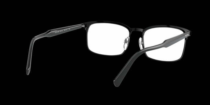 Prada Eyeglasses PR 54WV VH81O1