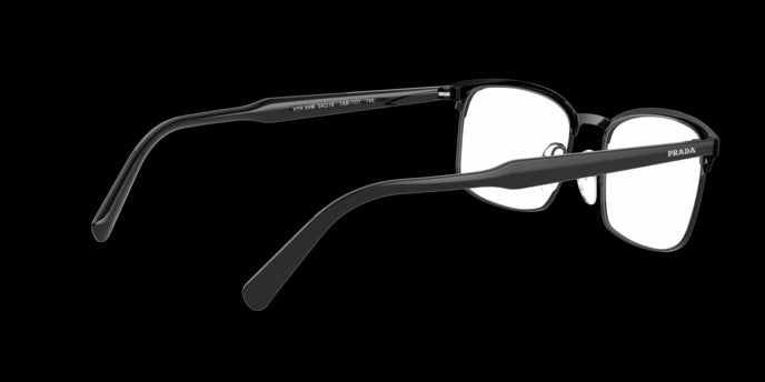 Prada Eyeglasses PR 54WV VH81O1