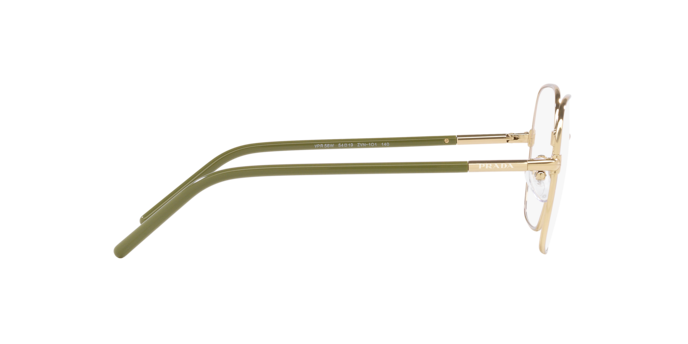 Prada Eyeglasses PR 56WV ZVN1O1