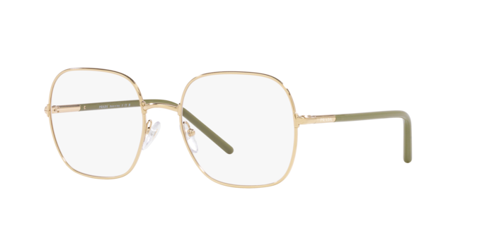Prada Eyeglasses PR 56WV ZVN1O1