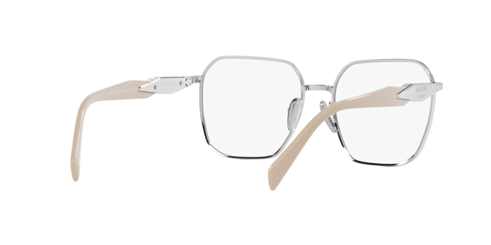 Prada Eyeglasses PR 56ZV 1BC1O1