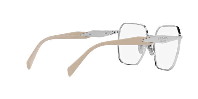 Prada Eyeglasses PR 56ZV 1BC1O1