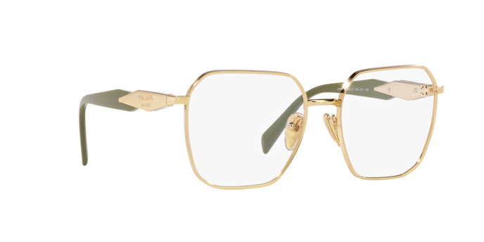 Prada Eyeglasses PR 56ZV 5AK1O1