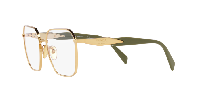 Prada Eyeglasses PR 56ZV 5AK1O1