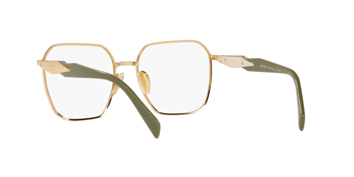 Prada Eyeglasses PR 56ZV 5AK1O1