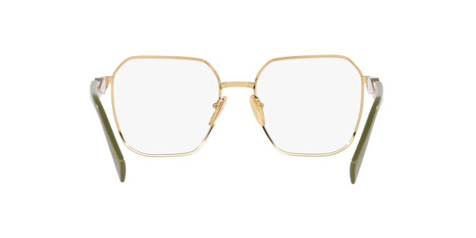 Prada Eyeglasses PR 56ZV 5AK1O1