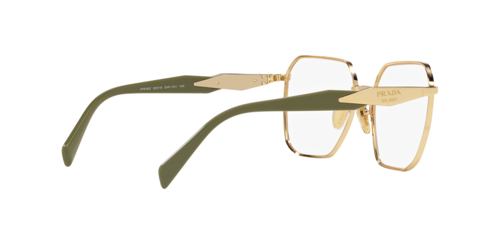 Prada Eyeglasses PR 56ZV 5AK1O1