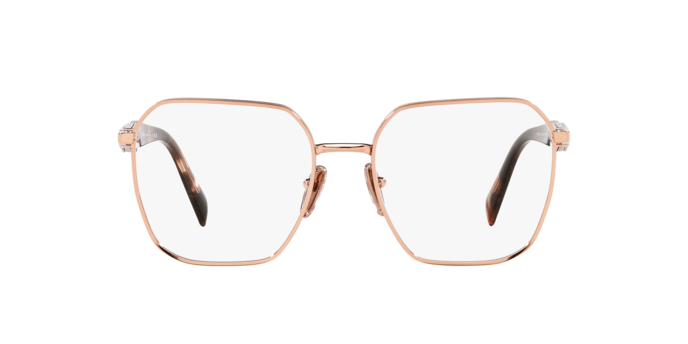 Prada Eyeglasses PR 56ZV SVF1O1