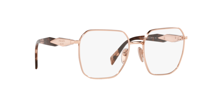 Prada Eyeglasses PR 56ZV SVF1O1